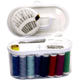 Usha Marvela Sewing Machine | Blue