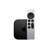 Apple TV 4K Wi‑Fi + Ethernet | 128GB storage