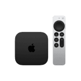 Apple TV 4K Wi‑Fi + Ethernet | 128GB storage