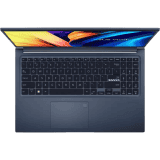 ASUS Touchscreen Laptop | Core i3 12th Gen | 8 GB/512 GB SSD/Windows 11 Home | X1502ZA-EZ311WS | 15.6 inch | Quiet Blue