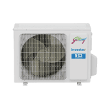 Godrej 2 Ton 3 Star - Inverter 5 in 1 Convertible Split AC | SIC 24ITC3-WWA | white