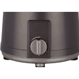 BAJAJ Herculo  Juicer Mixer Grinder | 410540 | 1000 | 3 Jars | Coffee Brown & Gold