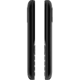 itel it5026 Keypad Mobile | 1200 mAh battery | Black