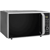 LG Convection Microwave Oven | 28 L | Black | MJ2887BFUM