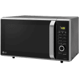 LG Convection Microwave Oven | 28 L | Black | MJ2887BFUM