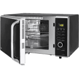 LG Convection Microwave Oven | 28 L | Black | MJ2887BFUM