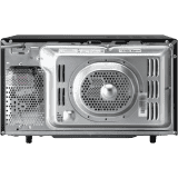 LG Convection Microwave Oven | 28 L | Black | MJ2887BFUM