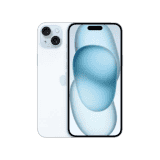 Apple iPhone 15 plus | 128GB | Blue
