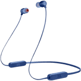 JBL In the Ear Bluetooth Headset | Blue | T165BT