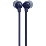 JBL In the Ear Bluetooth Headset | Blue | T165BT