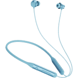 boAt Rockerz 333ANC  Bluetooth Headset | Celestial Blue