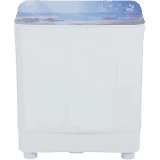 Haier Semi Automatic Top Load Washing Machine | 9.5 kg | Multicolor | HTW95-178