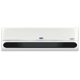 Carrier AC 1Ton 12K INDUS NXI WD HYBRIDJET 3 Star Inverter Conditioner | White