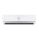 Godrej 2 Ton 3 Star - Inverter 5 in 1 Convertible Split AC | SIC 24ITC3-WWA | white