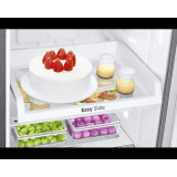 Samsung 253 L | 2 Star  Convertible Freezer Double Door Refrigerator RT28B3722QB/HL