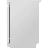 LG DFB424FW | Free Standing 14 Place Settings Intensive Kadhai Cleaning | No Pre-rinse Required Dishwasher