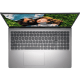 Dell Inspiron 15 3520 Laptop | D560915WIN9S | 15.6 inch | 12th Gen Intel i3 / 8 GB RAM/ 512 GB SSD/Intel Graphics/ Windows 11 | Silver