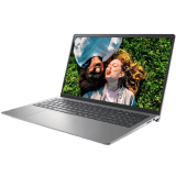 Dell Inspiron 15 3520 Laptop | D560915WIN9S | 15.6 inch | 12th Gen Intel i3 / 8 GB RAM/ 512 GB SSD/Intel Graphics/ Windows 11 | Silver