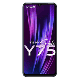 Vivo Y75 | 8 GB RAM | 128 GB | Dancing Waves