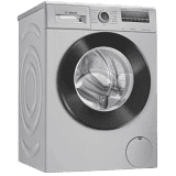 BOSCH Fully Automatic Front Load | 8 kg | WAJ2426GIN | Grey