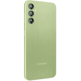 Samsung  Galaxy A14 | 4 GB  | 128 GB | Light Green