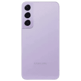 Samsung Galaxy S22 5G | 128 GB/8 GB | Bora Purple