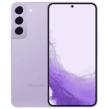 Samsung Galaxy S22 5G | 128 GB/8 GB | Bora Purple