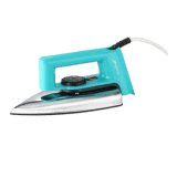 Greenchef D-707 1000 W Dry Iron | Sky Blue