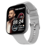 BOLTT RING 3 BSW043 SMART WATCH | GREY