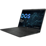 HP 255 Thin and Light Laptop | Athlon Dual Core AMD Athlon Silver 3050U | 4 GB | 256 GB SSD | Black | G9 840T7PA