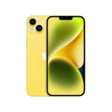 Apple iPhone 14 | 128 GB | Yellow