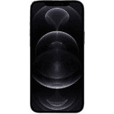 Apple iPhone 12 Pro Max | 256 GB | Graphite