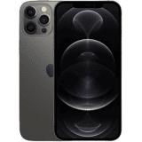 Apple iPhone 12 Pro Max | 256 GB | Graphite