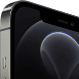 Apple iPhone 12 Pro Max | 256 GB | Graphite
