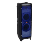 JBL PartyBox 1000 with DJ Launchpad | 1100 W Bluetooth Home Theatre | Black