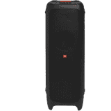 JBL PartyBox 1000 with DJ Launchpad | 1100 W Bluetooth Home Theatre | Black