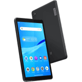 Lenovo Tab M7 Tablet | 2nd Gen |17.78 cm (7 inch) | 2GB | 32GB | 7 inch | Wi-Fi Only | Onyx Black