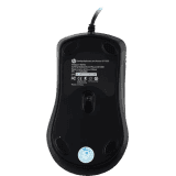 HP M100 Wired Optical Gaming Mouse USB 2.0 | Black