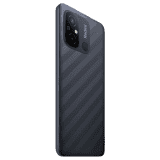 Redmi 12C | 64GB/4GB RAM | Matte Black