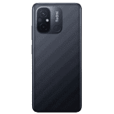 Redmi 12C | 64GB/4GB RAM | Matte Black