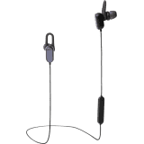 Mi  Sports Bluetooth Headset In the Ear | Black, Purple