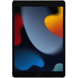 APPLE iPad | 9th Gen |  Wi-Fi+Cellular | 10.2 inch | 64 GB ROM | Silver