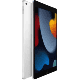 APPLE iPad | 9th Gen |  Wi-Fi+Cellular | 10.2 inch | 64 GB ROM | Silver