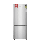 HAIER | HRB-2873BMS-P | 237 L/3 STAR | BOTTOM FREEZER | MOON SILVER