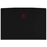 MSI GF63 Thin  Gaming Laptop | 11UC-1290IN |15.6" | FHD 144Hz/Core i7 11th Gen/16GB RAM/512GB SSD/NVIDIA GeForce RTX 3050 4GB GDDR6 | Black