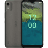 Nokia C12 Pro | 2GB / 64GB | CHARCOAL