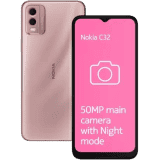 Nokia TA-1548 | 6GB / 128GB | Beach Pink