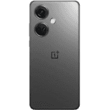 OnePlus Nord CE3 5G | 256GB/12GB RAM  | GREY SHIMMER