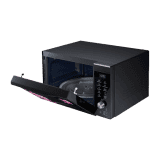 SAMSUNG | MC32K7056CH/TL | MICROWAVE OVEN | BLACK