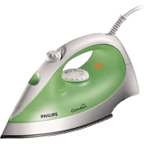 PHILIPS  Steam Iron | GC1015/70 | 1200 W | Multicolor